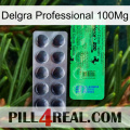 Delgra Professional 100Mg new04